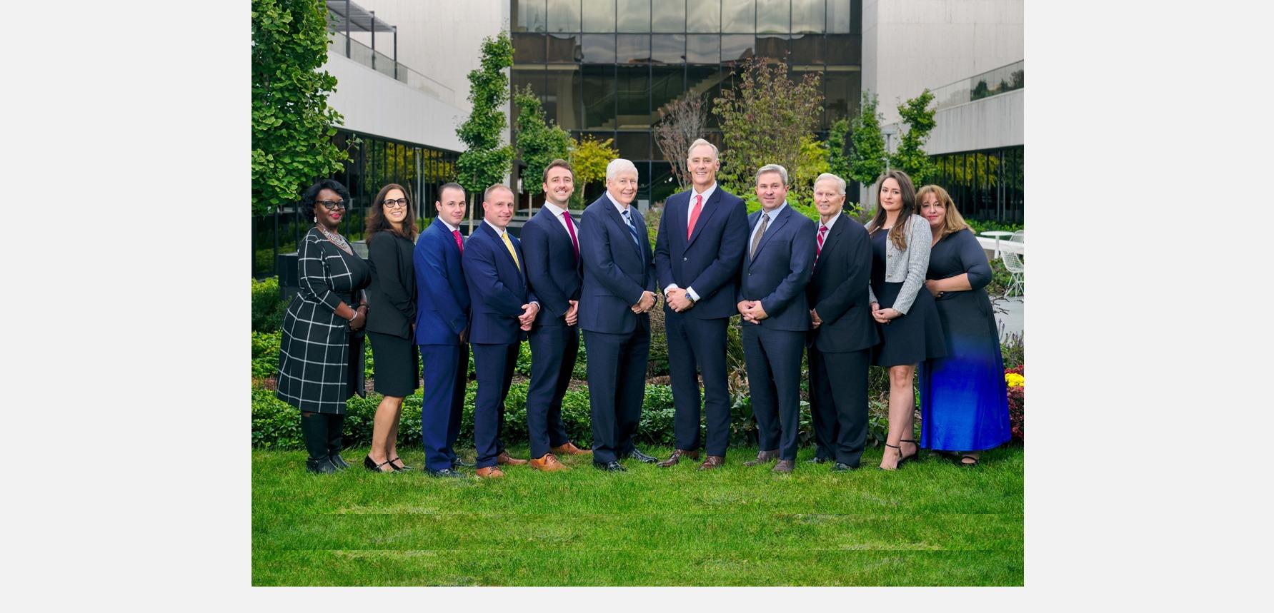 Photo of The Westchester Group - Morgan Stanley