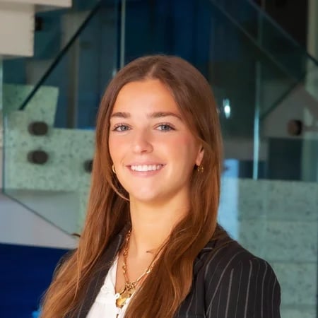 Photo of Deirdre Mullowney