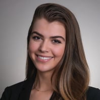 Photo of Lauren Wenzel - Morgan Stanley