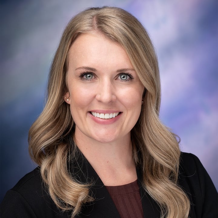 Photo of Alana Mastin, CNP Rapid City