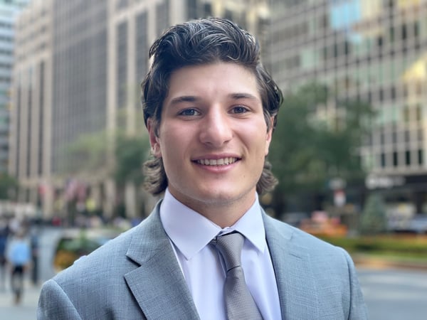 Photo of John LaMacchia