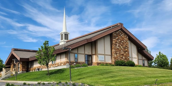 McCall, Idaho tourists and visitors welcome The Church of Jesus Christ of Latter Day Saints 400 Elo Road