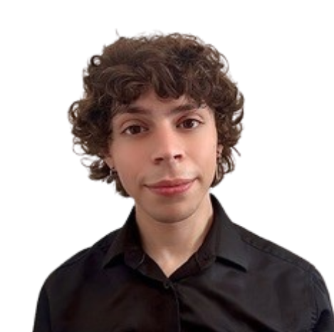 Edwin Melendez, Sales Agent