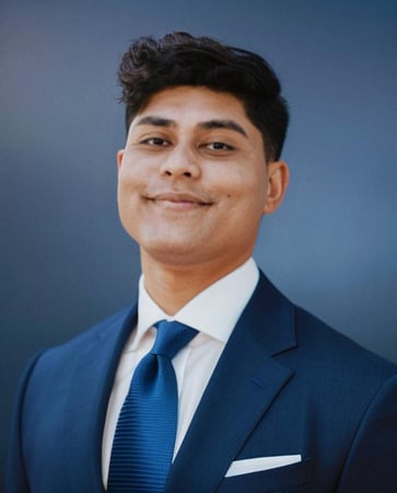 Photo of Omer Shakoor