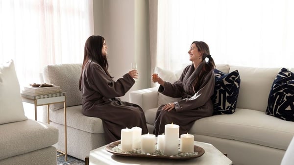 private parties spa rentals nwa rogers