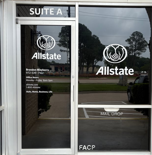 Mayberry Insurance Agency LLC Flower Mound, TX