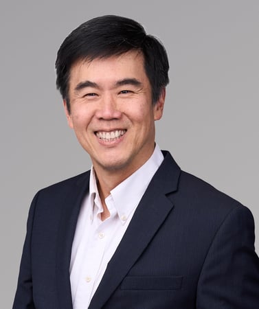 Photo of John Wang