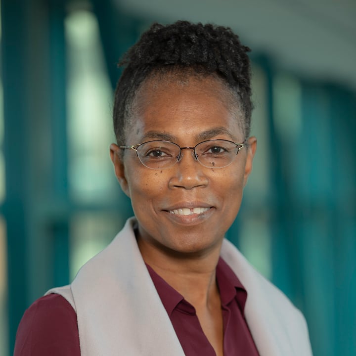 Caroline Greenidge, MD - Memorial Hospital