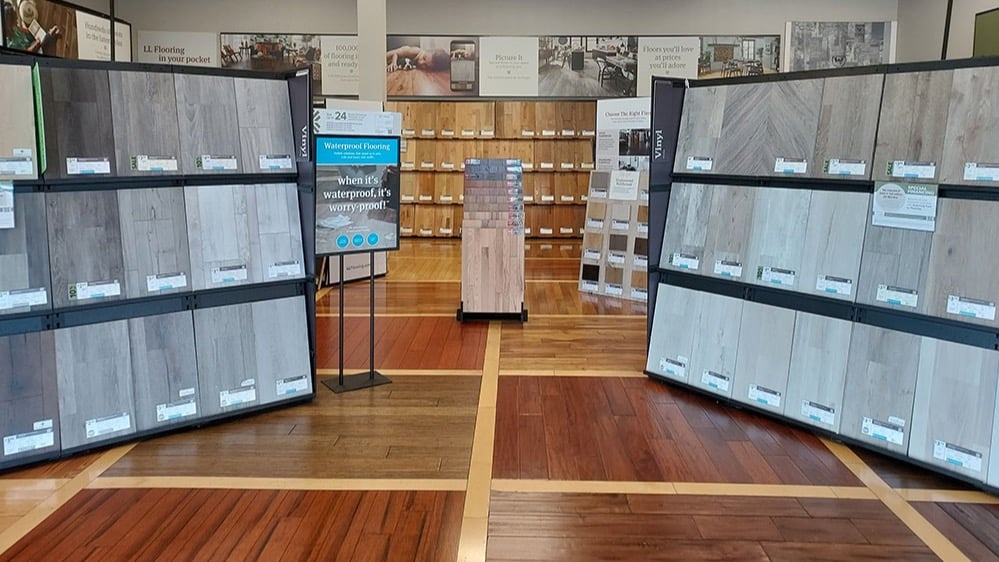 Waterproof Laminate Flooring Perth Viewfloor.co