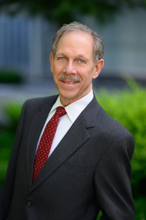 Photo of Clay Flournoy