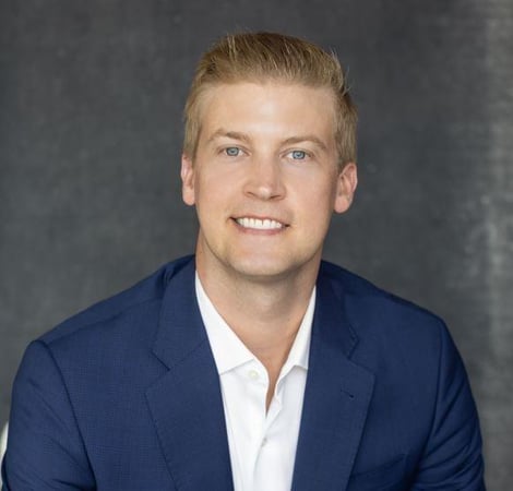 Photo of Kyle R Hummer