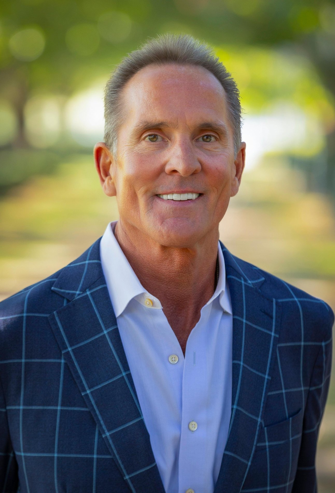 Photo of Patrick Aubry - Morgan Stanley