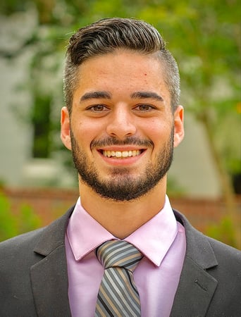 Photo of Matias De la Puente