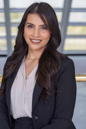 Photo of Cynthia Mariscal