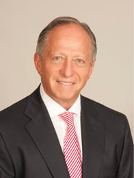 Photo of David Fenning - Morgan Stanley