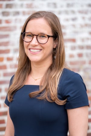 Photo of Laura H Longhi