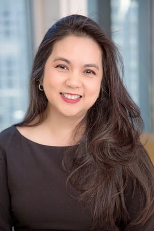 Photo of Nancy Nguyen