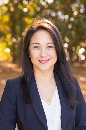 Photo of Katlyn Bradach