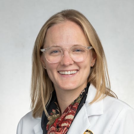 Jenna Klubnick, MD, MS