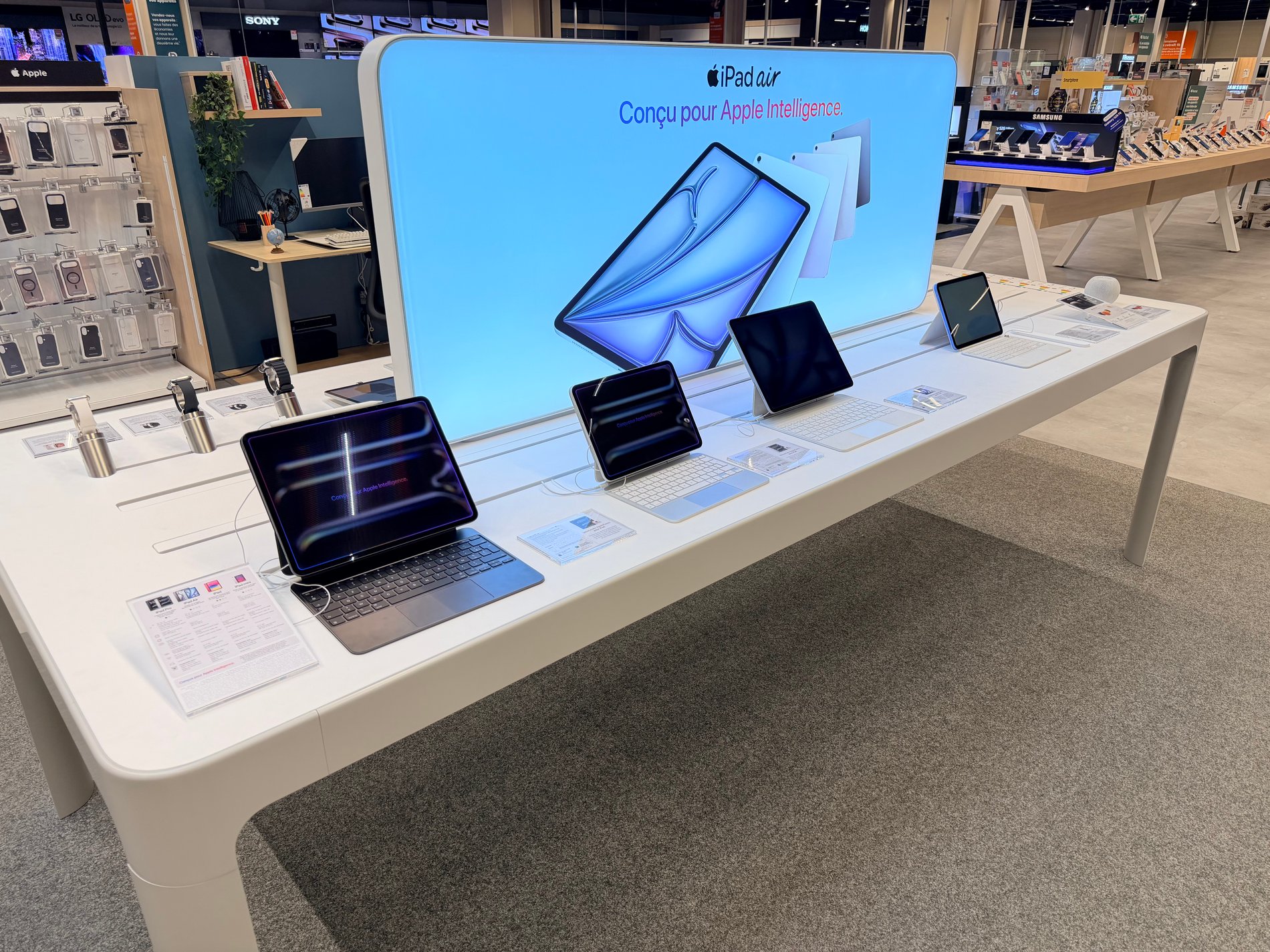 Ipad 
Ipad Air
Ipad Pro