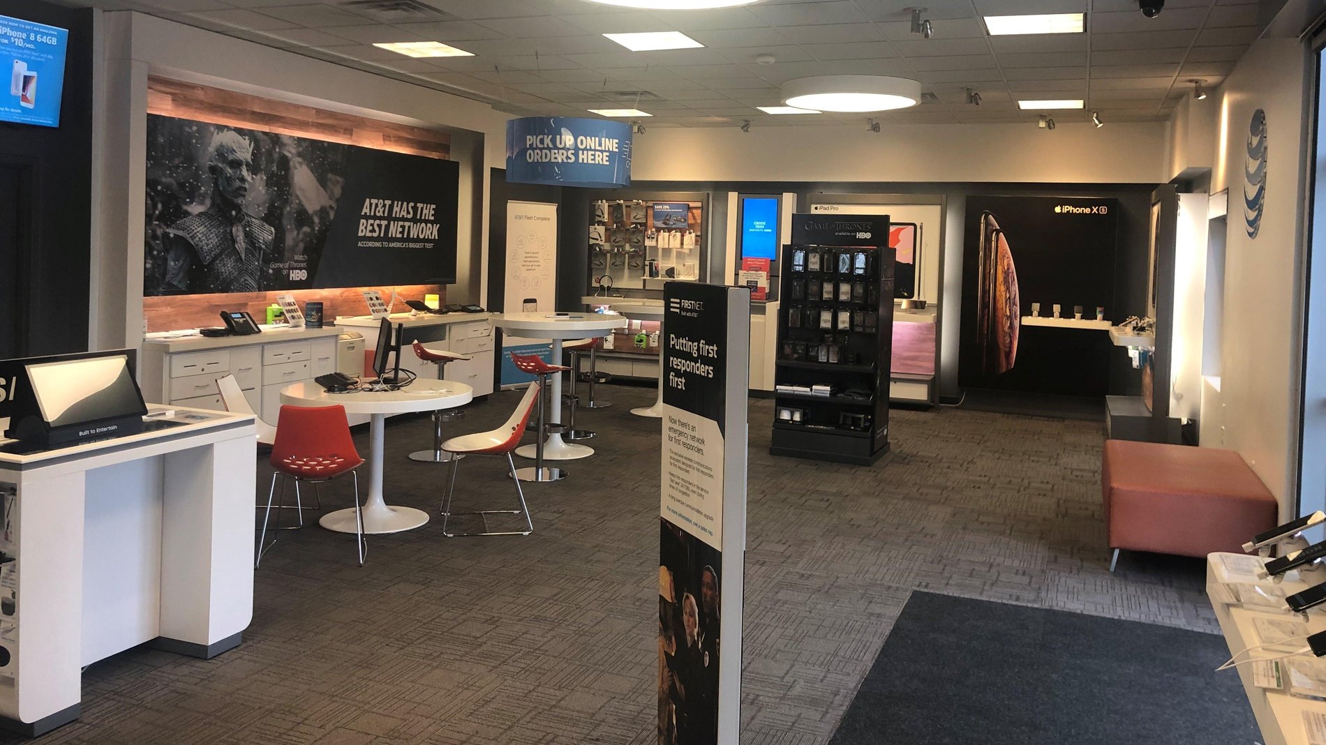 AT&T Store Fargo Fargo, ND