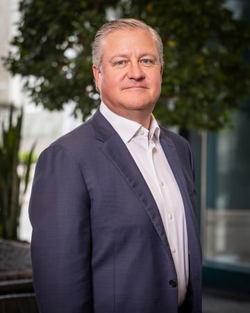 Photo of Christopher Sprenkle