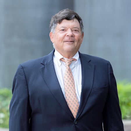 Photo of Walter Weil