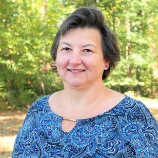 Photo of Carol Kwietnieski