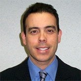 Peter Rivera, Insurance Agent