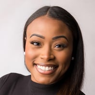 Life Insurance Specialist Keanna Steward