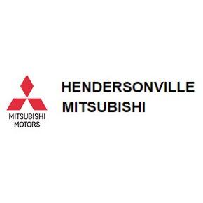 Hendersonville Mitsubishi
