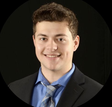 Photo of Kyle Niehues