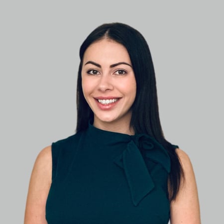 Jennifer Rabinovich Advisor Headshot image