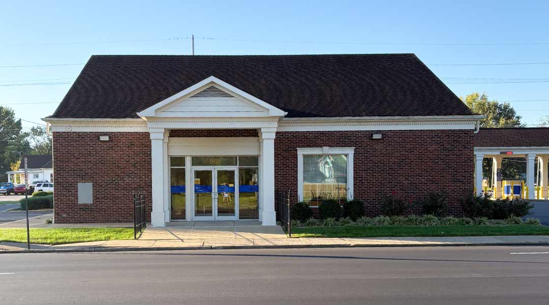 Evansville Branch
