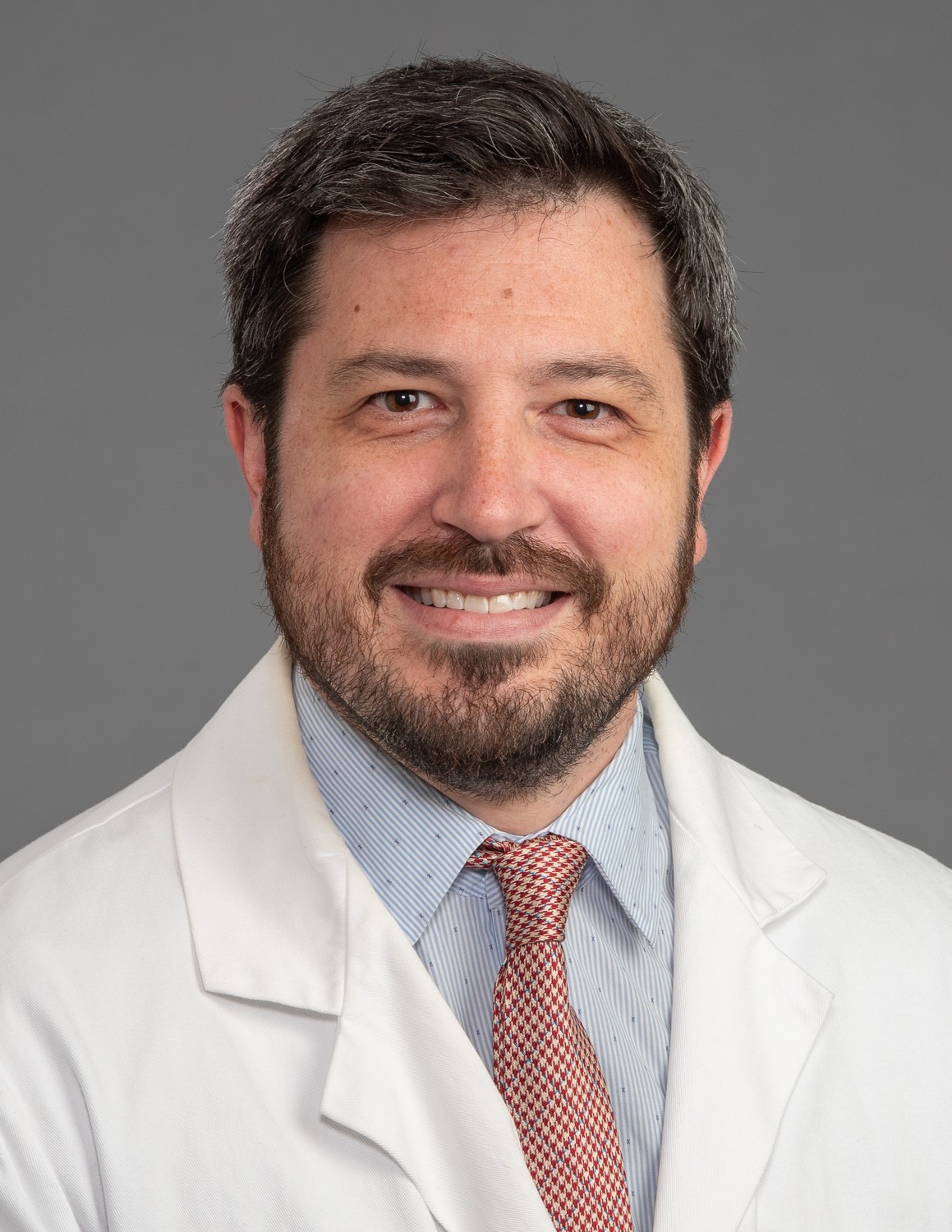 Thomas L. Wilson, MD