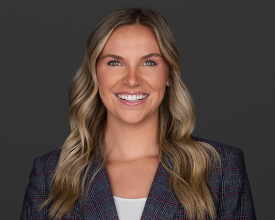 Photo of Adrianna Koveck