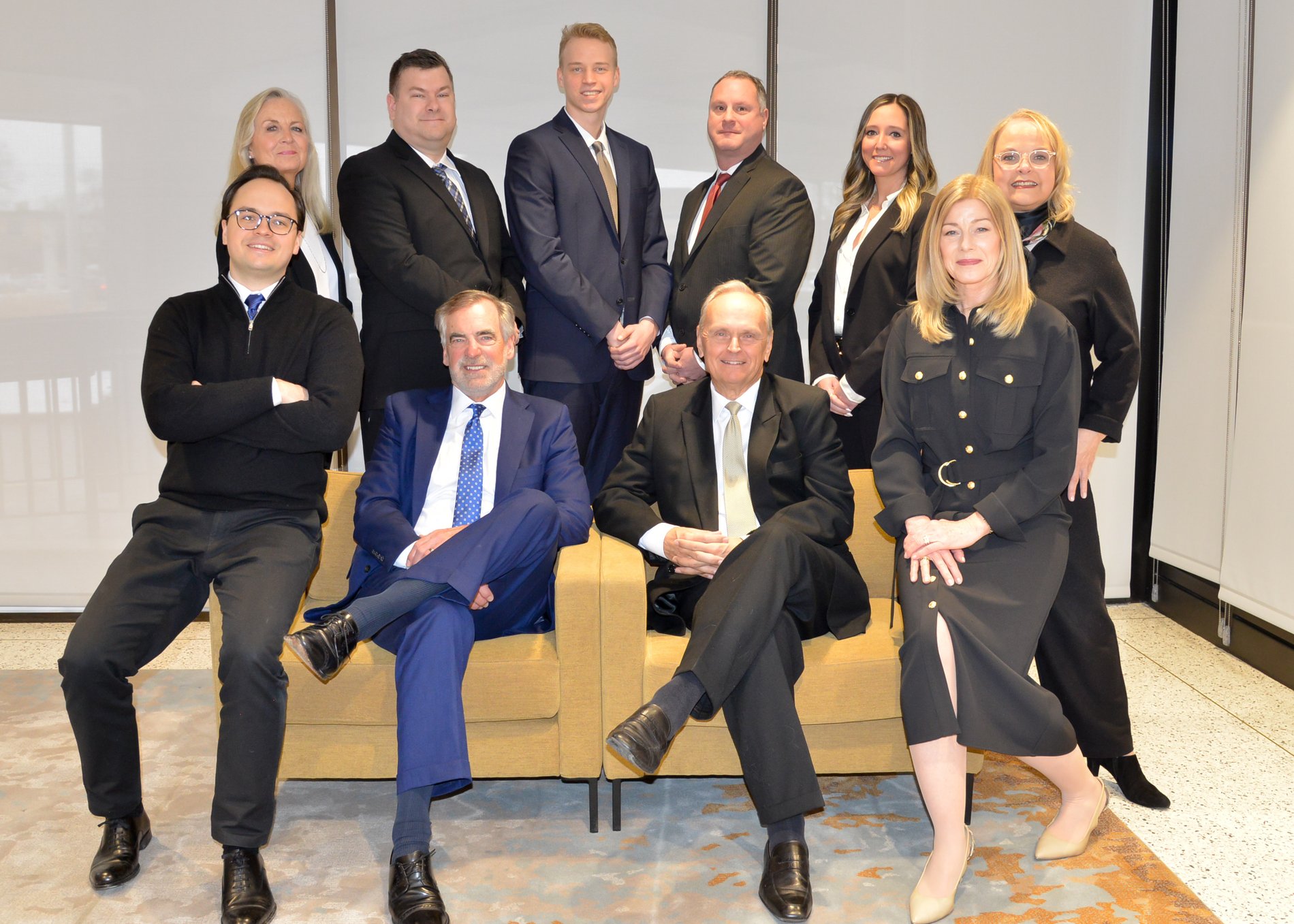 Photo of SkyPointe Wealth Management Group - Morgan Stanley