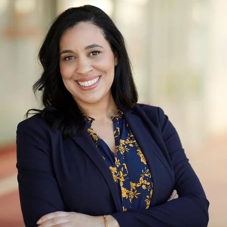 Photo of Nicole Carner