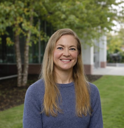 Photo of Danielle Bower