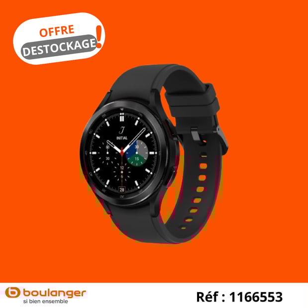 Offre de Déstockage INCROYABLE dans votre magasin Boulanger Wasquehal