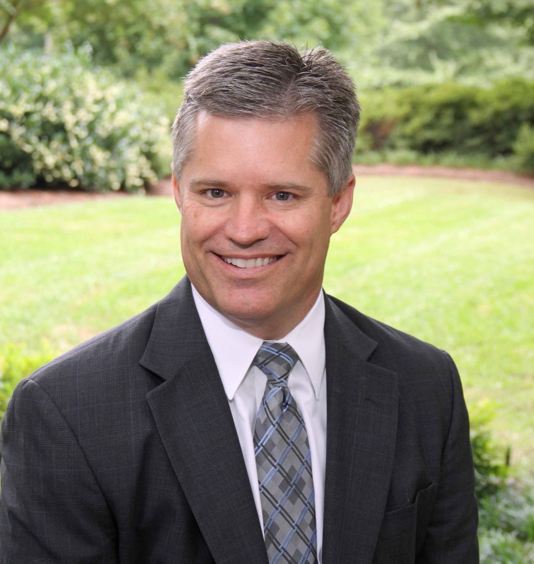 Photo of Bob Twardos - Morgan Stanley