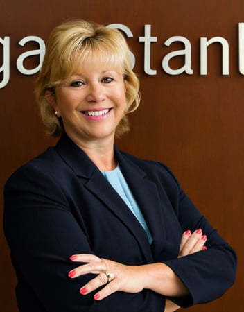 Photo of Jill Bracci