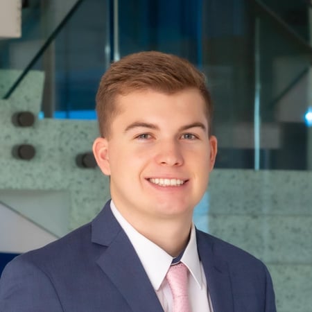 Photo of Jake Sherman