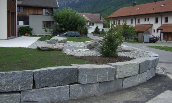 Kohler Bau AG