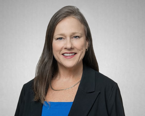 Photo of Debbie Ebert