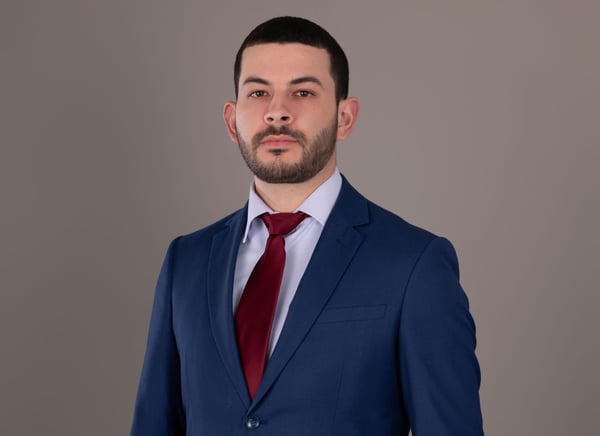 Photo of Tyler Plunkett