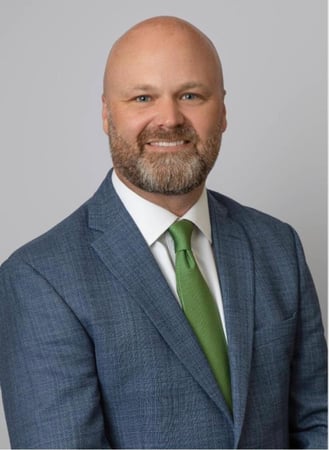 Photo of Scott D Ensor