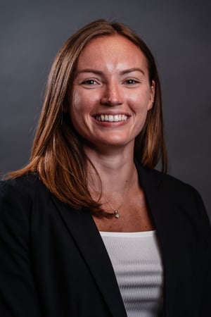 Photo of Kelly Saronka