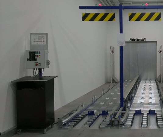 Automation/von arx systems ag