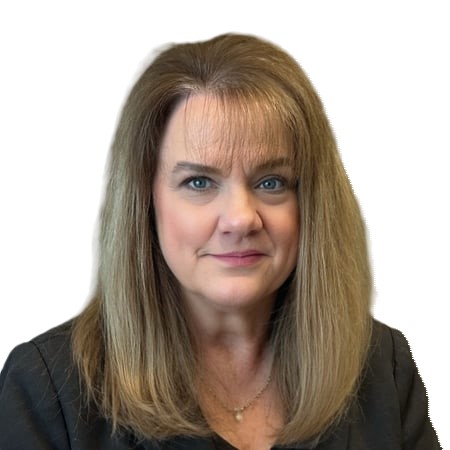 Photo of Kimberly Rowland